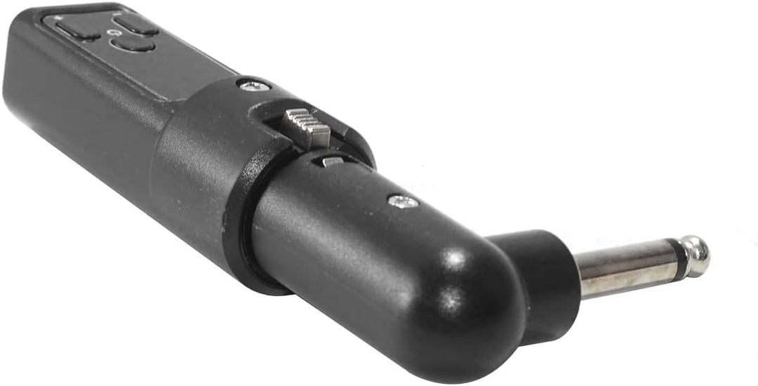 2,4 GHz Drahtloses Mikrofonsystem, XLR-Sender Und -Empfänger Für Dynamisches Kondensatormikrofon