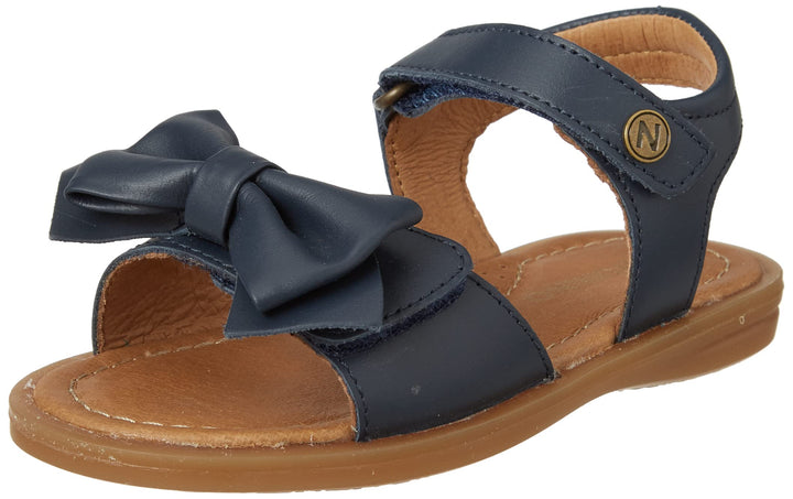 Naturino Palomasa Sandale 35 EU Marineblau, 35 EU Marineblau