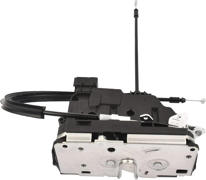 Stellmotor Hecktür Verriegelung Schloss Kompatibel mit Jumper Ducato 250 Boxer (ab Bj. 2006) 1393796