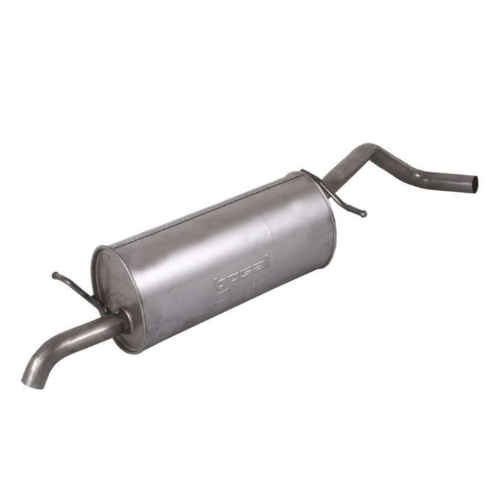 Bosal 278-231 Endschalldämpfer für Modell Seat Cordoba