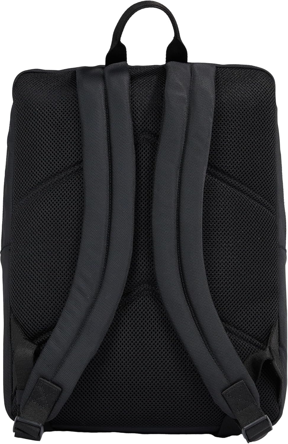 Calvin Klein Herren Must T Squared Bp Rucksäcke, Ck Schwarz