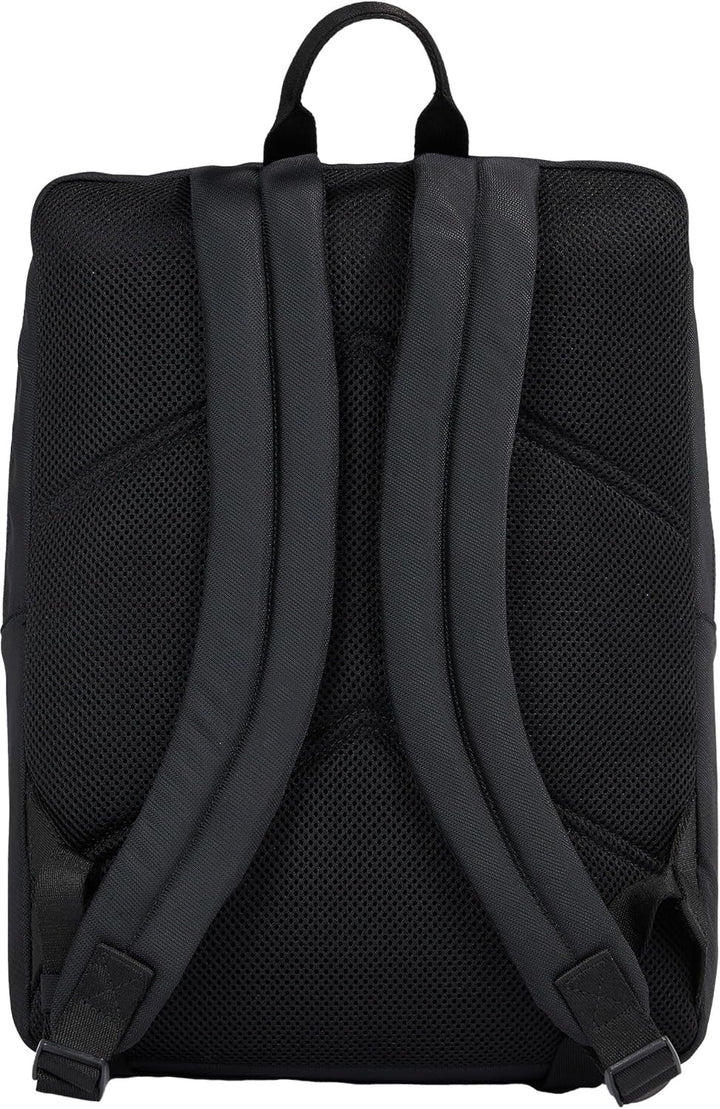 Calvin Klein Herren Must T Squared Bp Rucksäcke, Ck Schwarz