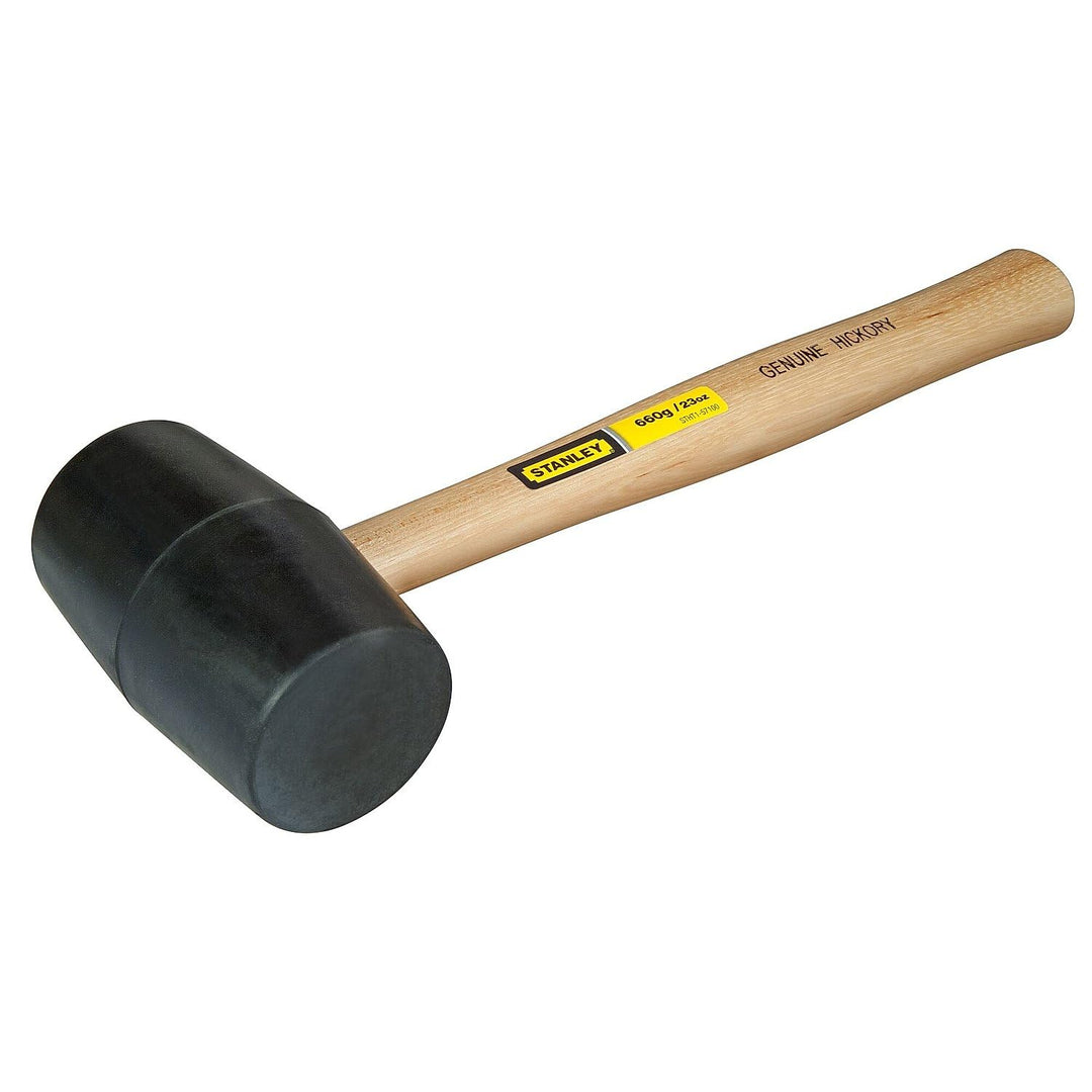Stanley STHT1-57100 Gummihammer