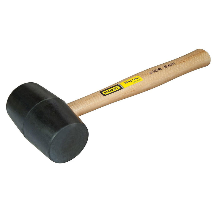 Stanley STHT1-57100 Gummihammer