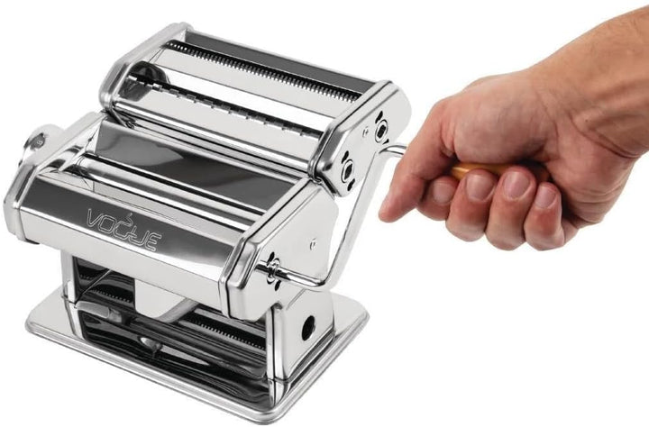 Vogue Pasta-Maschine