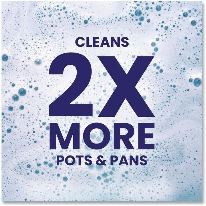 Dawn Manual Pot &amp; Pan Detergent