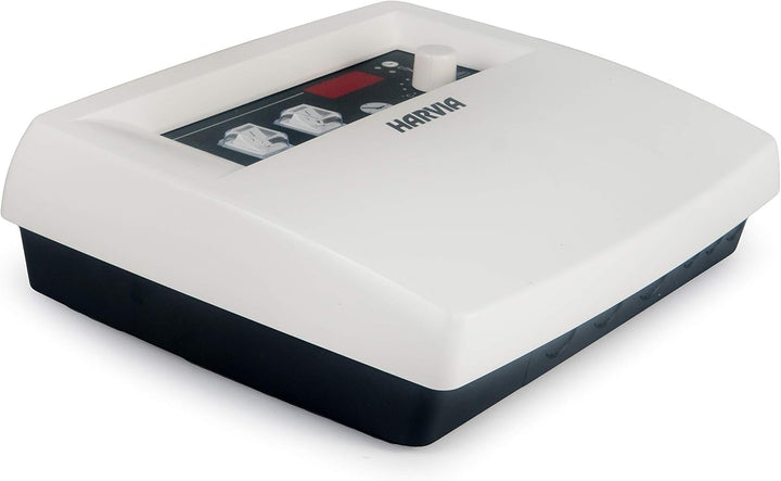 Harvia Saunasteuerung C150 für 3-17 kW Saunaöfen