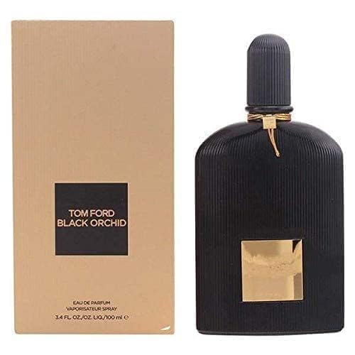 Tom Ford Black Orchid Eau De Parfum 100 ml (woman) Parfum 100 ml (1er Pack), Parfum 100 ml (1er Pack