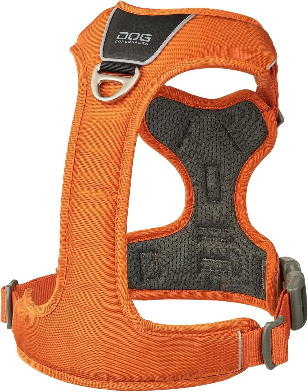 DOG Copenhagen Comfort Walk Pro Hundegeschirr, Orange Sun, L L Orange Sun, L Orange Sun