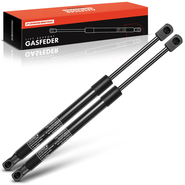 Frankberg 2x Gasfeder Dämpfer Heckklappe 3T5827550
