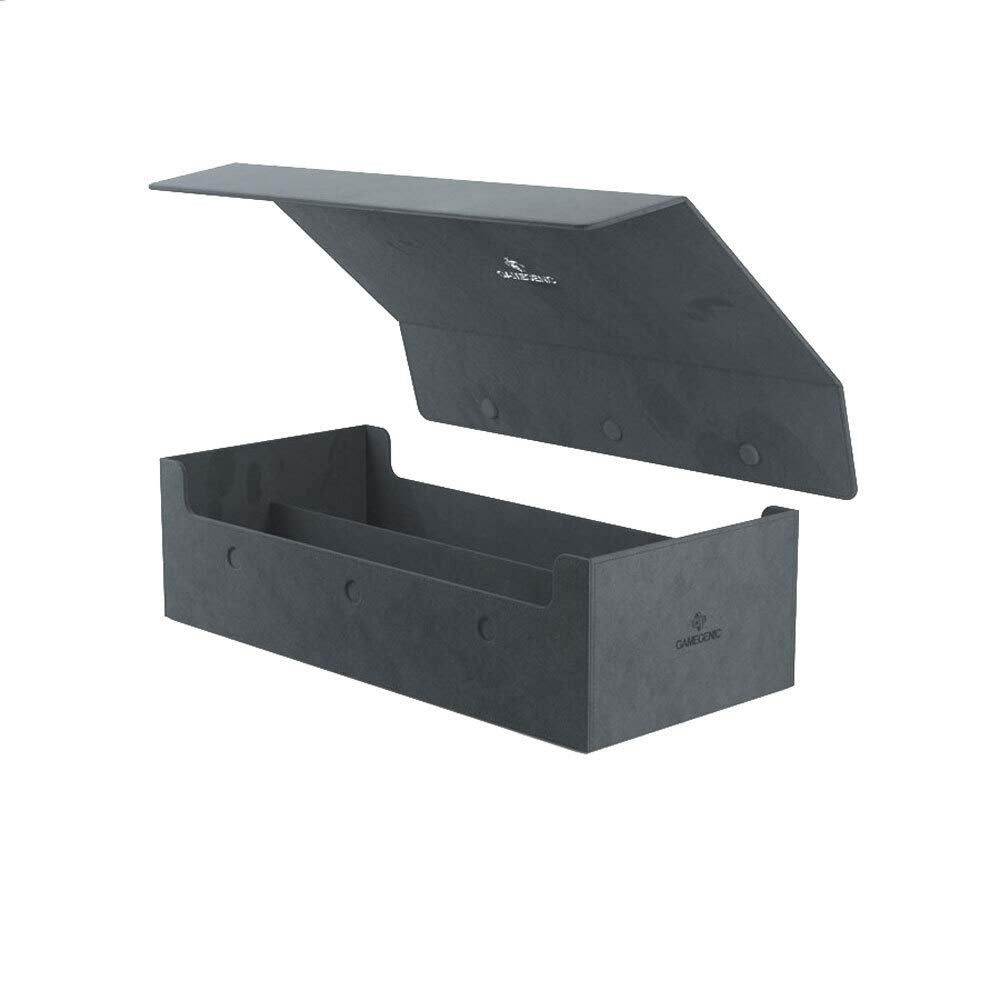 Gamegenic, Dungeon 1100+ Convertible – Midnight Gray, Mitternachtsgrau, Mitternachtsgrau