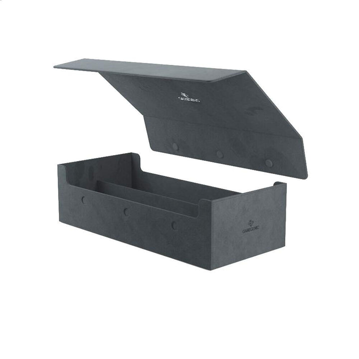 Gamegenic, Dungeon 1100+ Convertible – Midnight Gray, Mitternachtsgrau, Mitternachtsgrau