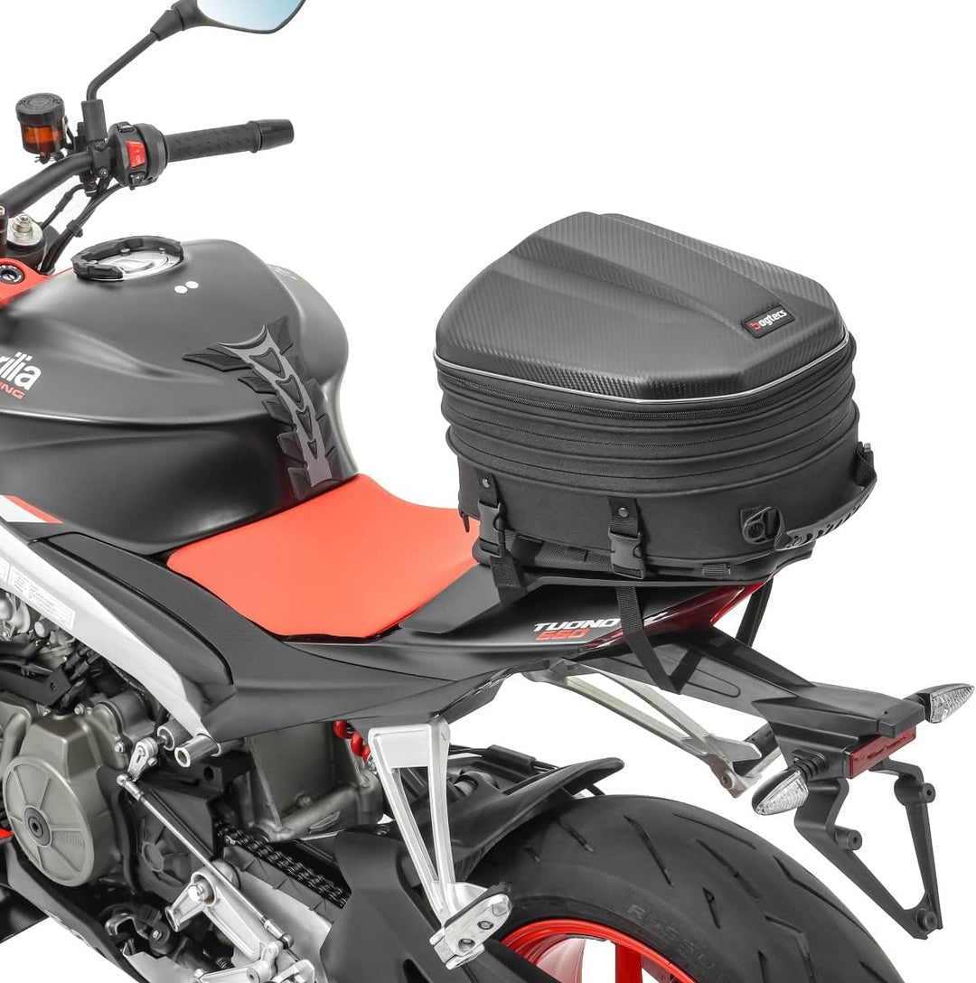 Hecktasche für KTM 690 Duke/R Bagtecs CRB