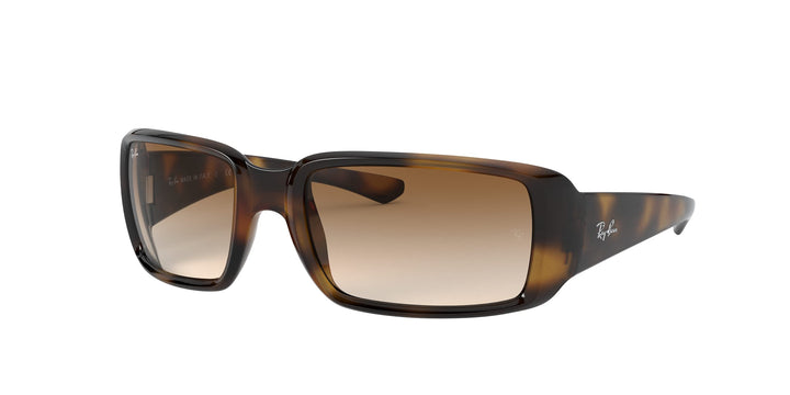 Ray-Ban Unisex Sonnenbrille, Mehrfarbig, 0