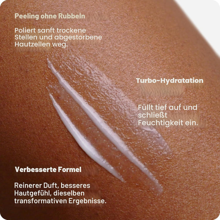 AmLactin Feuchtigkeitsspendende Körperlotion, 2 Stück, 224 ml, parabenfrei