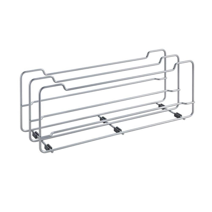 Metaltex 361010000 Deck Deckelhalter 14 x 42 x 16 cm