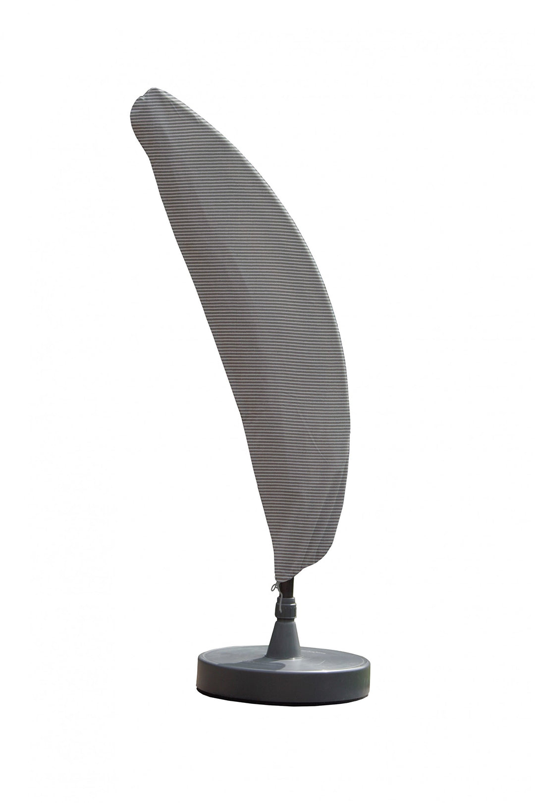 Sun Garden Easy Sun Schutzhülle Polypropylen - grau B055, Grau B055