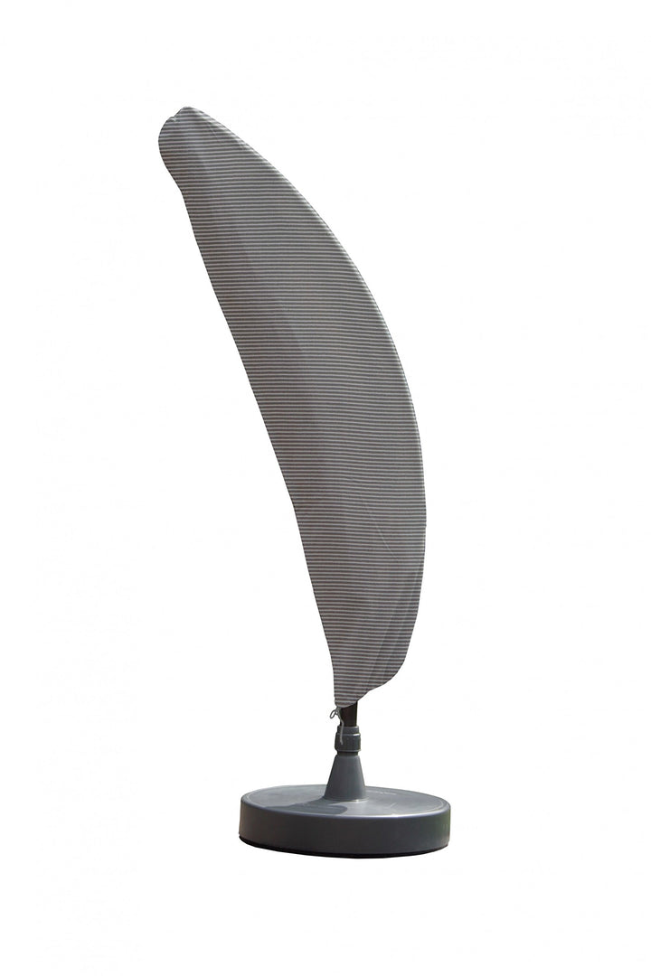 Sun Garden Easy Sun Schutzhülle Polypropylen - grau B055, Grau B055