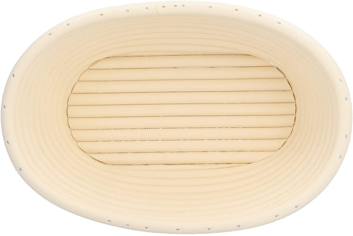 Brot, Waschbarer Gärkorb, Innovative Formsicherung, 20 Cm -Backform für Küche, Zuhause, Bäckerei, Be