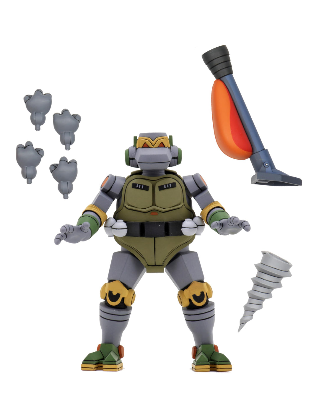 NECA NECA54123 Actionfigur
