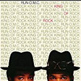 King of Rock, Vinyl