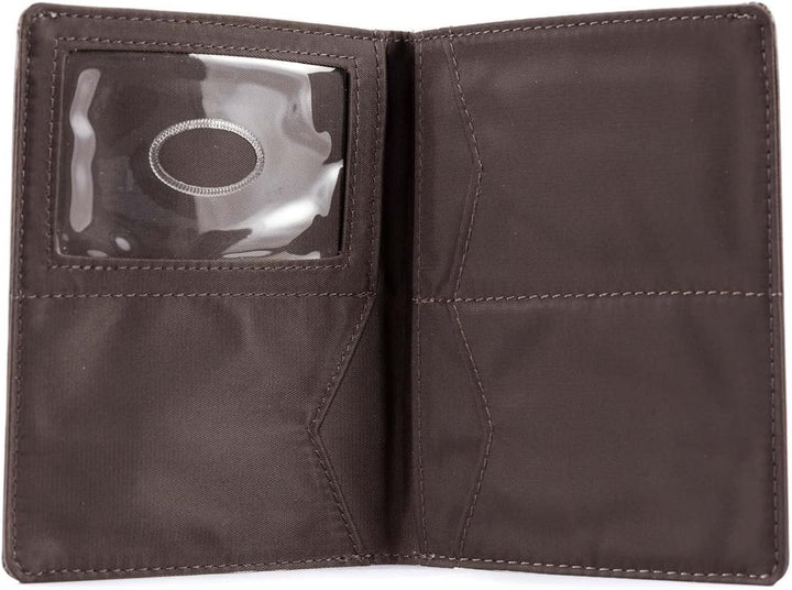 Big Skinny Herren Slim Wallet Einheitsgrösse Braun, Einheitsgrösse Braun