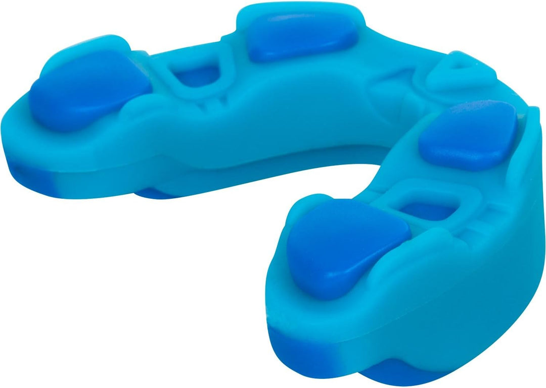 Venum Mundschutz Predator Einheitsgrösse Cyan/Blau, Einheitsgr&amp;