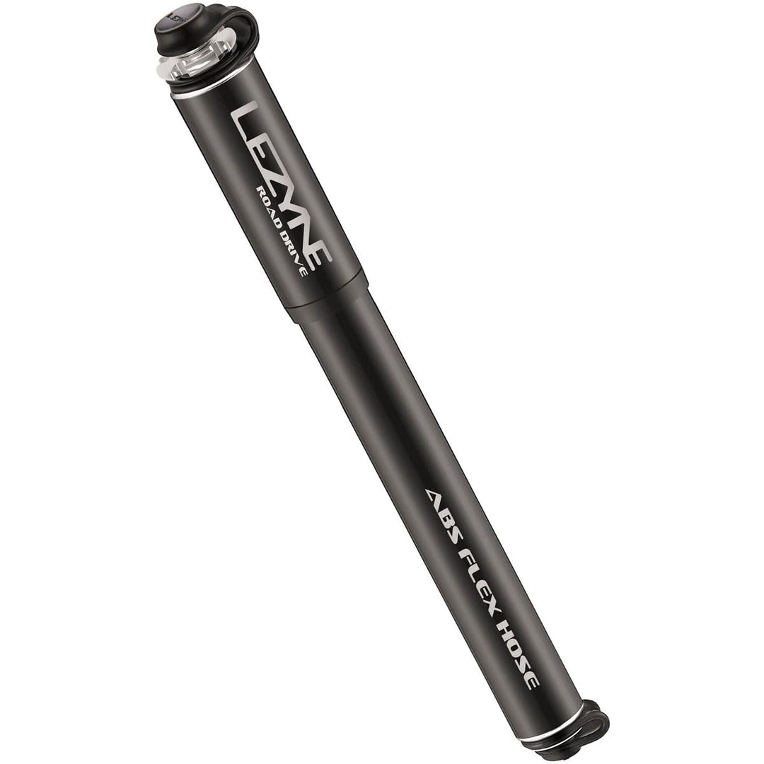 Lezyne Pumpen Road Drive 2012 L Schwarz, L Schwarz