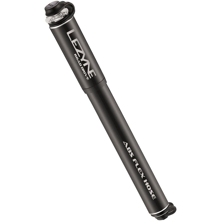 Lezyne Pumpen Road Drive 2012 L Schwarz, L Schwarz