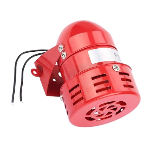 220V 120DB Alarmsummer MS-190, Industrielle Steuerungskomponenten Tasten und Anzeigen Industrieller
