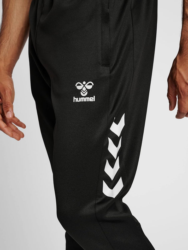 hummel hmlCORE XK Training Poly Pants 3XL Schwarz, 3XL Schwarz