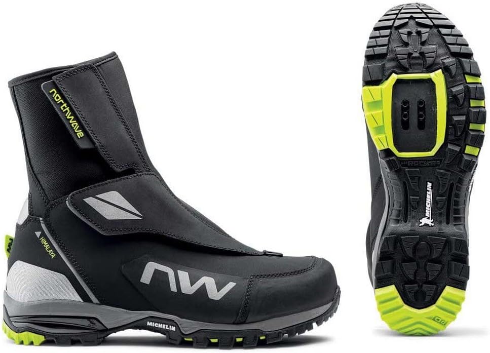 Northwave Herren X Sportschuhe, Schwarz, 40 EU