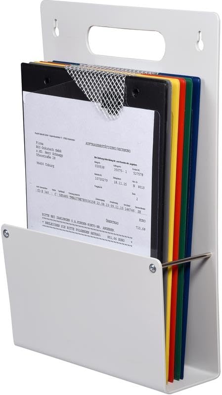 EICHNER 9089-00028 Auftragstaschensammler Wand