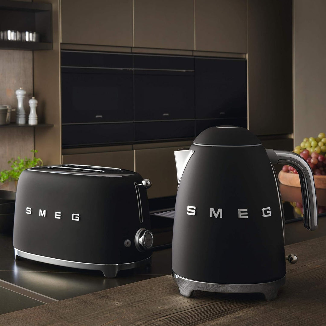 SMEG Wasserkocher 50&
