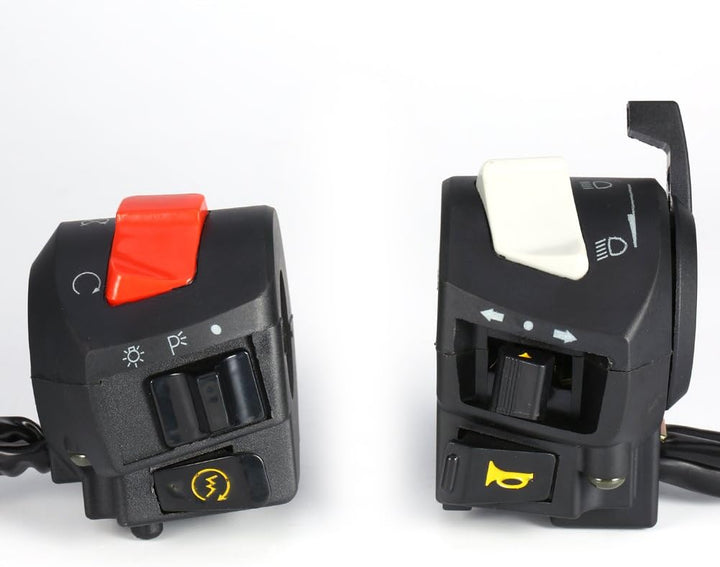 Qiilu 2x Universal 7/8 &