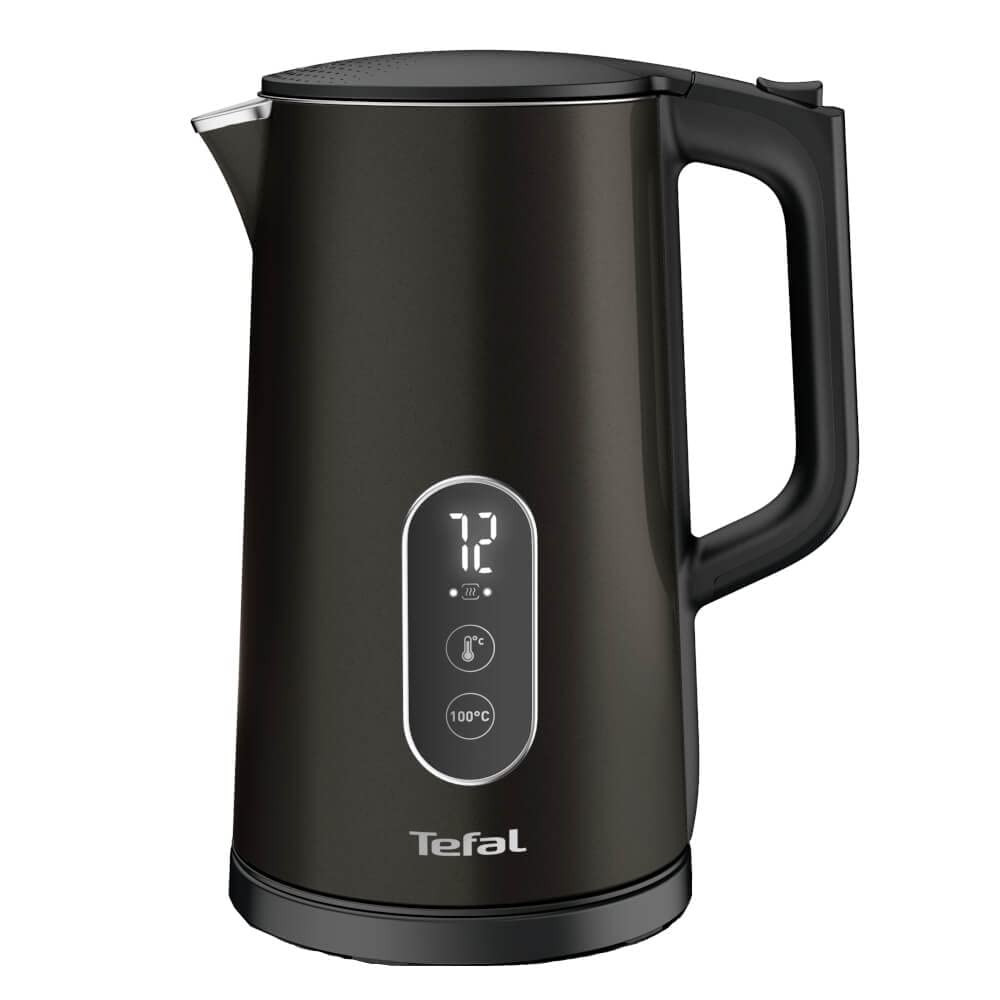 Tefal Digit KI831E10 Electric Virdulys 1.7 L Juodas