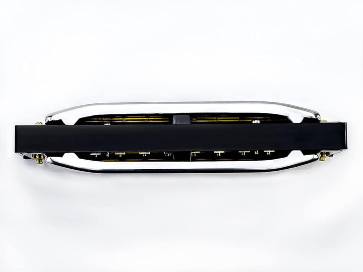 Hohner Mundharmonika Special 20 Progressive A, A