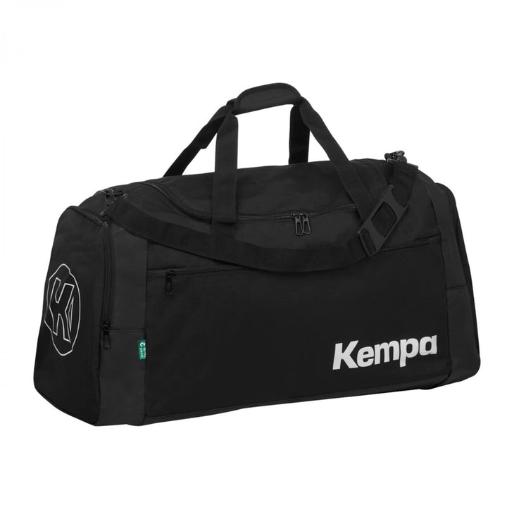 Kempa Sport-Tasche für Herren, Damen und Kinder - Handball-Tasche Reise-Tasche - verstellbarer und g