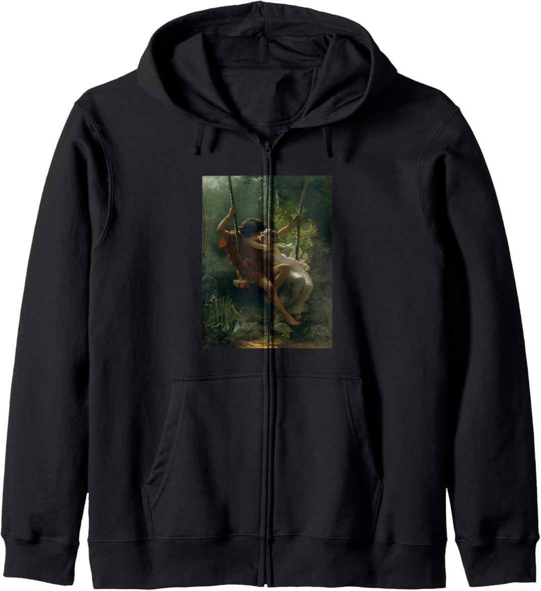 Pierre Auguste Kinderbett Springtime Kapuzenjacke