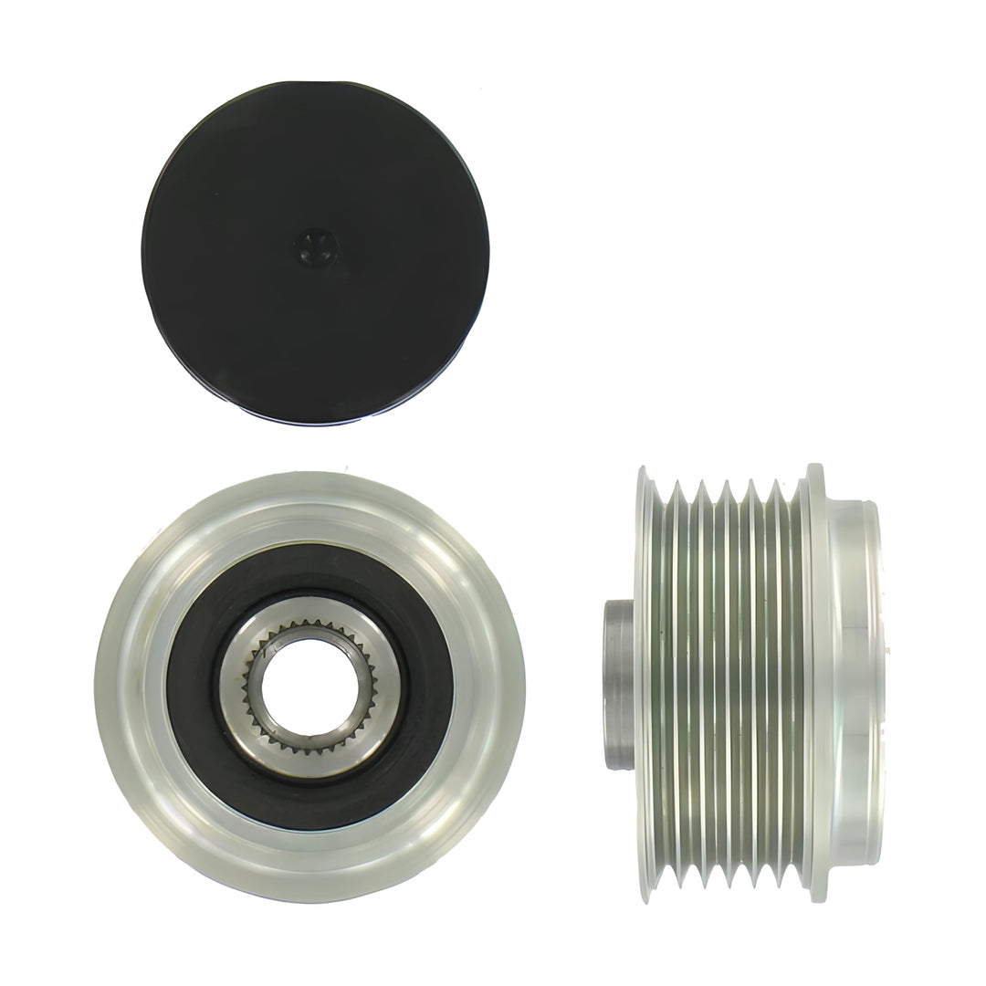 SKF VKM 03508 Generatorfreilauf