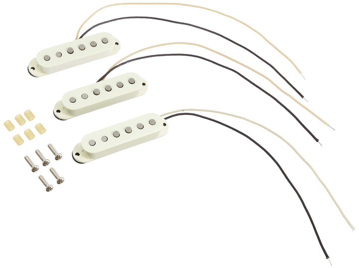 Fender Pure Vintage &