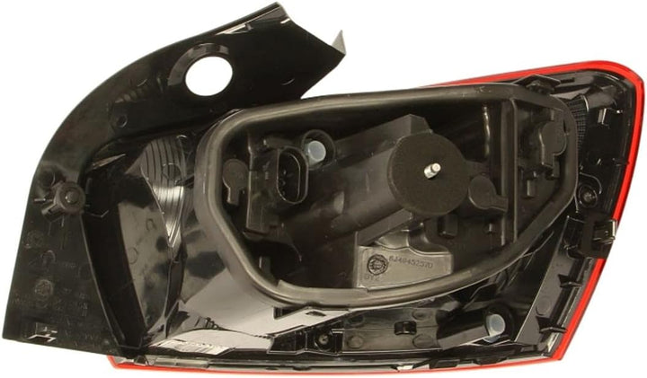 Magneti Marelli 714000028394 Rückleuchten, Linke