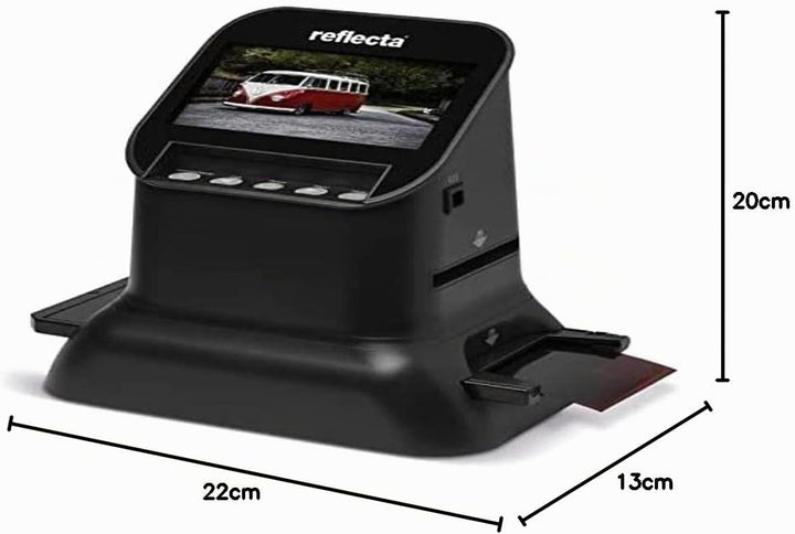 Reflecta x66-Scan, 64560