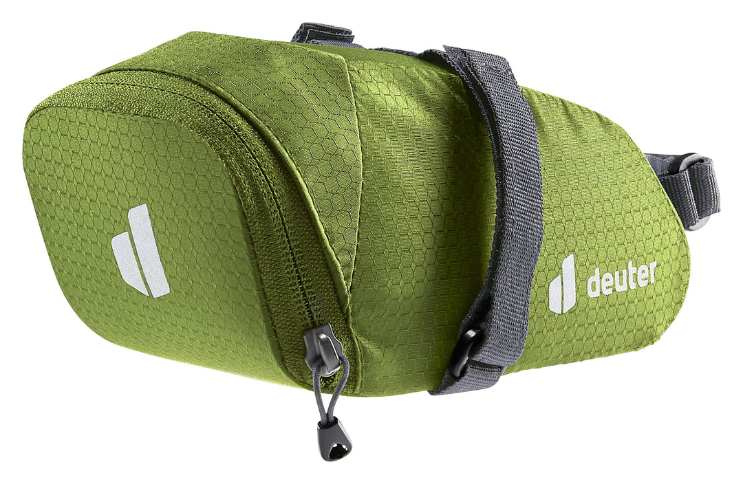 deuter Bike Bag 0.8 Satteltasche Meadow, Meadow