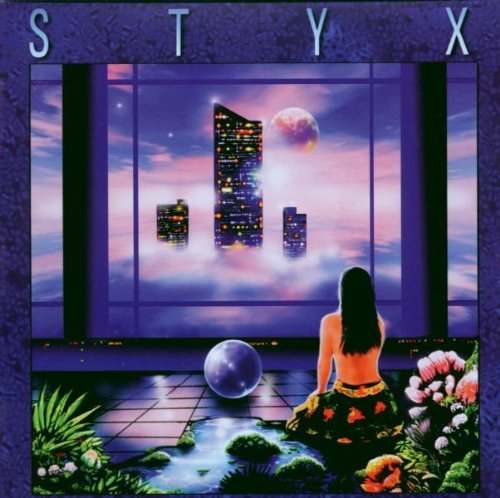 Brave New World, Audio-CD