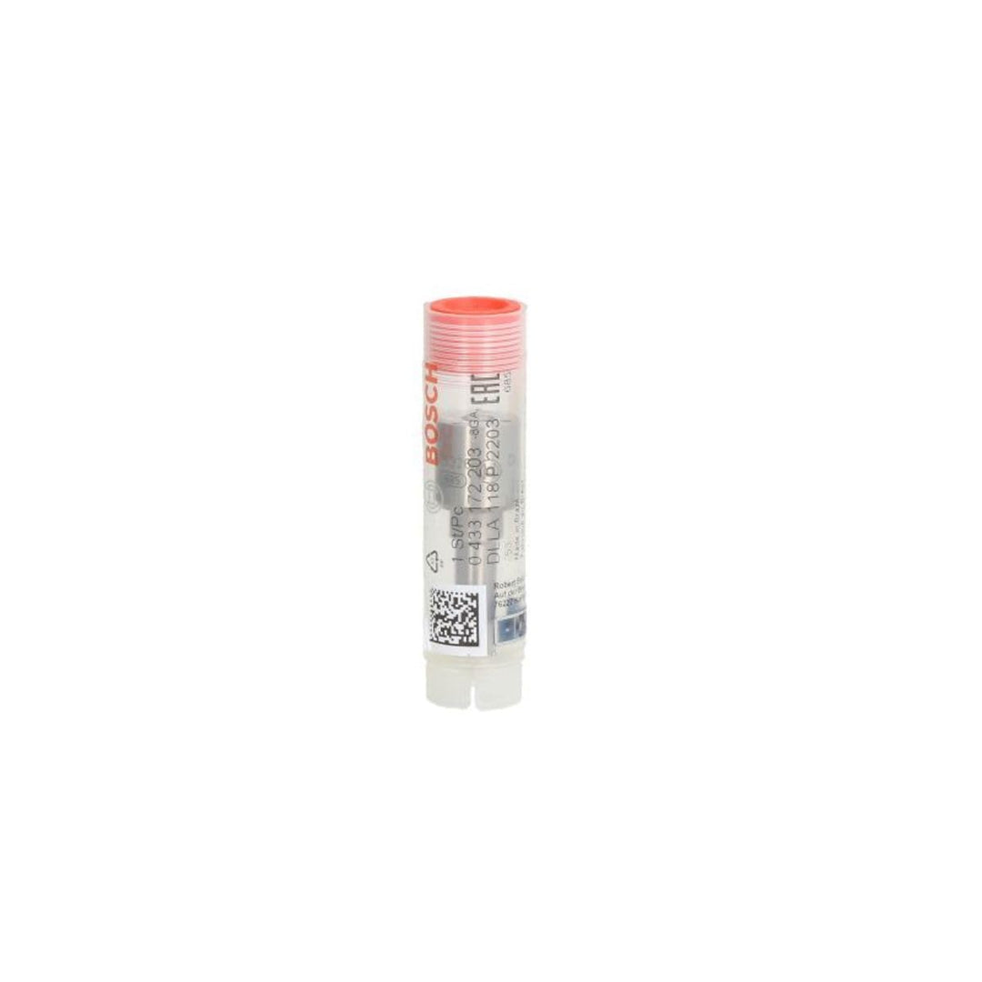 Bosch 0 433 172 203 Einspritzdüse