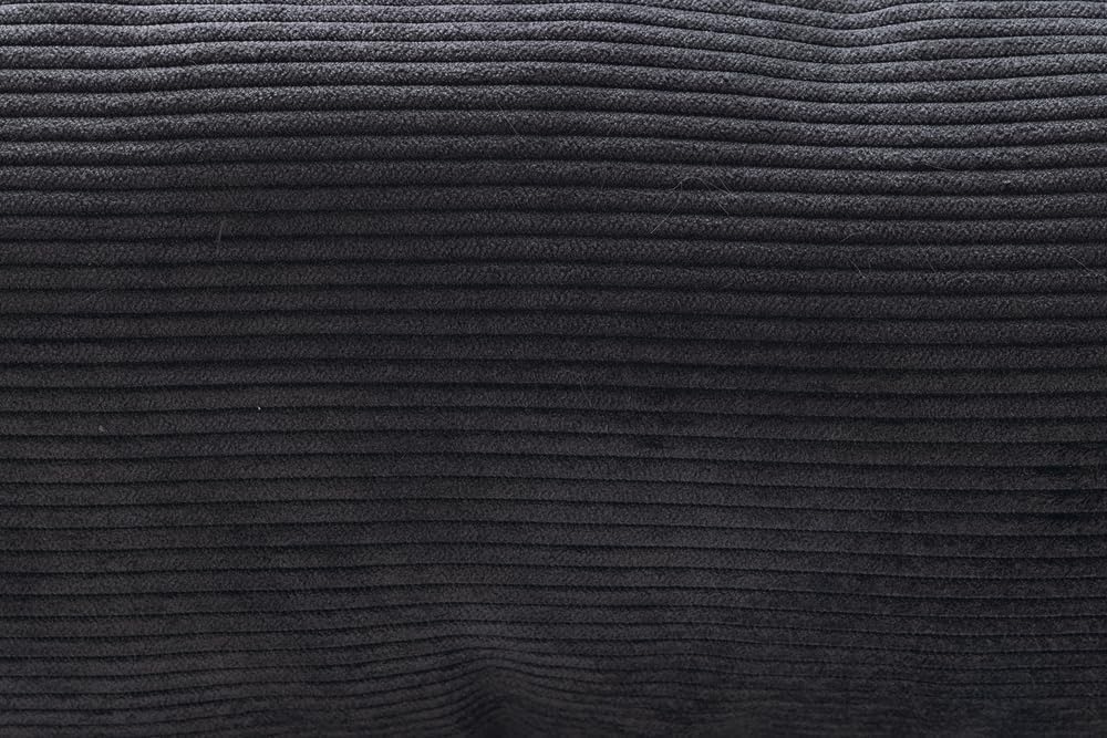 Beeztees Moza, Katzenbett, Plusch, Anthrazit, 48X37X15 cm Anthrazit 48X37X15 cm, Anthrazit 48X37X15