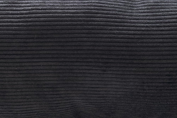 Beeztees Moza, Katzenbett, Plusch, Anthrazit, 48X37X15 cm Anthrazit 48X37X15 cm, Anthrazit 48X37X15