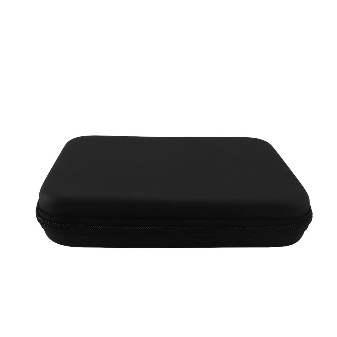 HUBa Karpfenangeln Bissanzeiger Aufbewahrungsbox Schutzbox Karpfenangeln Zubehör (nur Etui)