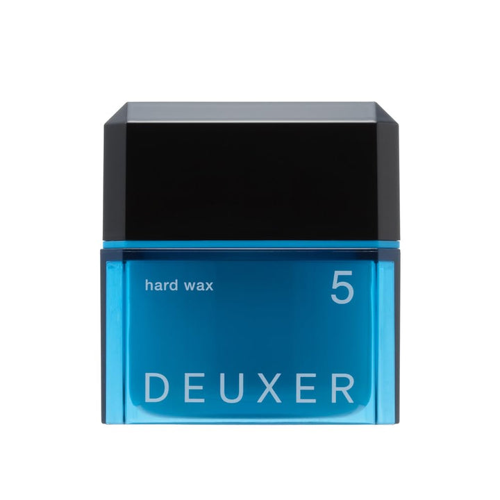 Deuxer Wax5 Hard WAX (japan import)
